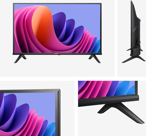 Hisense 32A4N - 3