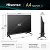 Hisense 40A4Q - 3
