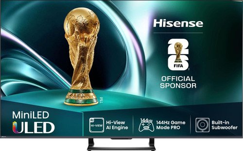 Hisense 65U79Q - 1