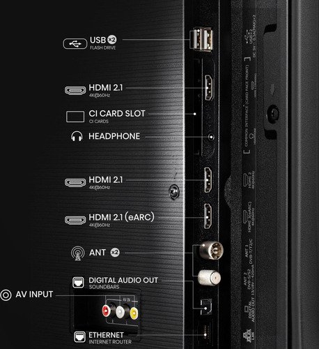 Hisense 65E79Q - 2