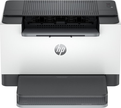 HP LaserJet M209d - 1