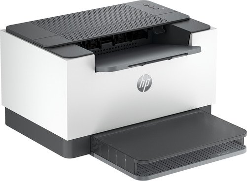 HP LaserJet M209d - 3