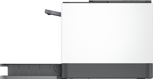 HP LaserJet M209d - 4