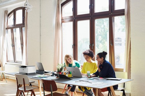 HP LaserJet M209d - 11