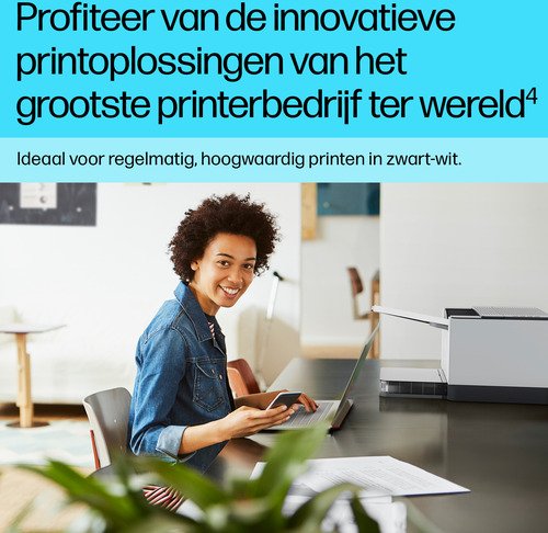 HP LaserJet M209d - 15