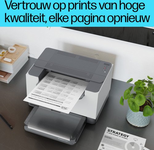 HP LaserJet M209d - 17