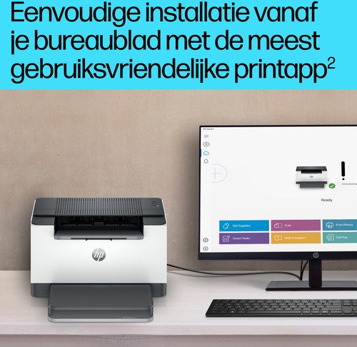 HP LaserJet M209d - 19