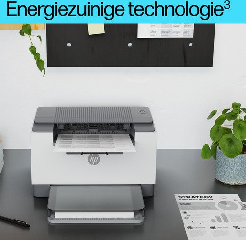 HP LaserJet M209d - 20