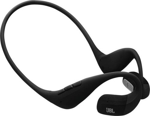 JBL Endurance Pace Zwart - 1