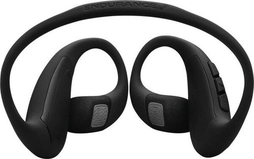 JBL Endurance Pace Zwart - 2