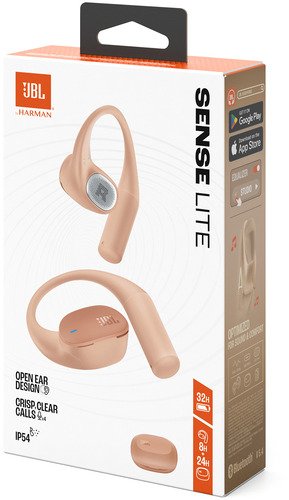 JBL Sense Light Beige - 9