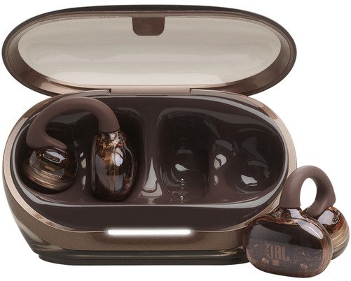 JBL Soundgear Clips Copper - 1