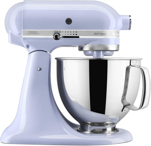 KitchenAid Artisan 5KSM125ELR - Lavender - 1