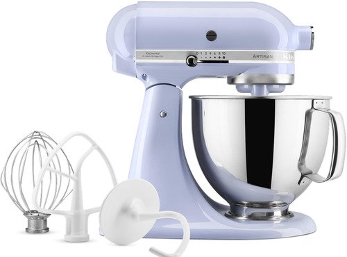 KitchenAid Artisan 5KSM125ELR - Lavender - 2