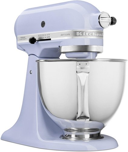 KitchenAid Artisan 5KSM125ELR - Lavender - 3