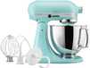 KitchenAid Artisan 5KSM125EMI - Mineral Water - 2