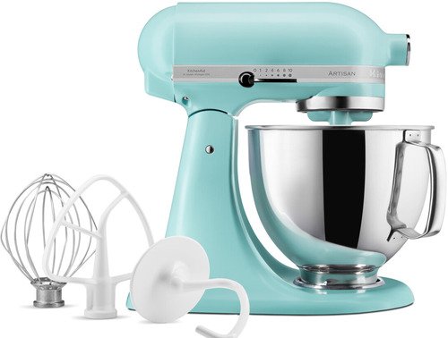 KitchenAid Artisan 5KSM125EMI - Mineral Water - 2