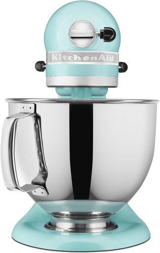 KitchenAid Artisan 5KSM125EMI - Mineral Water - 3
