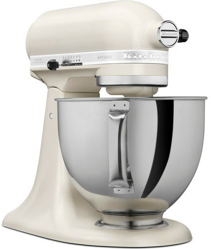 KitchenAid Artisan 5KSM125EPL - Porcelain White - 3