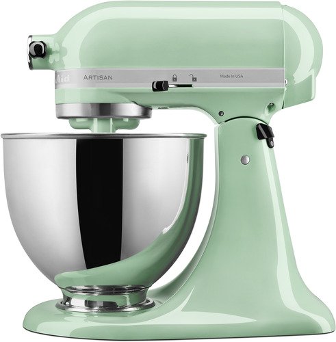 KitchenAid Artisan 5KSM125EPT - Pistache - 1