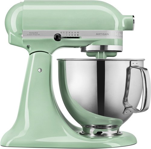 KitchenAid Artisan 5KSM125EPT - Pistache - 2