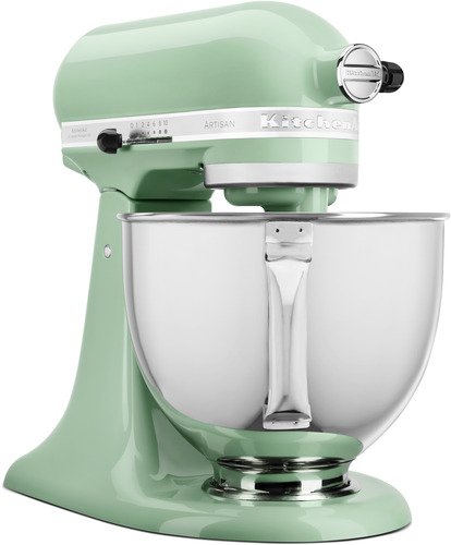 KitchenAid Artisan 5KSM125EPT - Pistache - 5