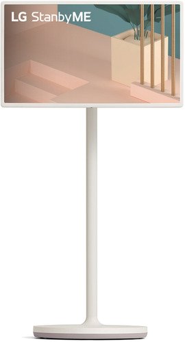 LG 27ART10AKPL StanbyME - 1