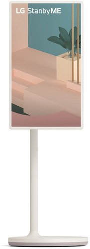 LG 27ART10AKPL StanbyME - 2