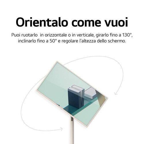 LG 27ART10AKPL StanbyME - 4