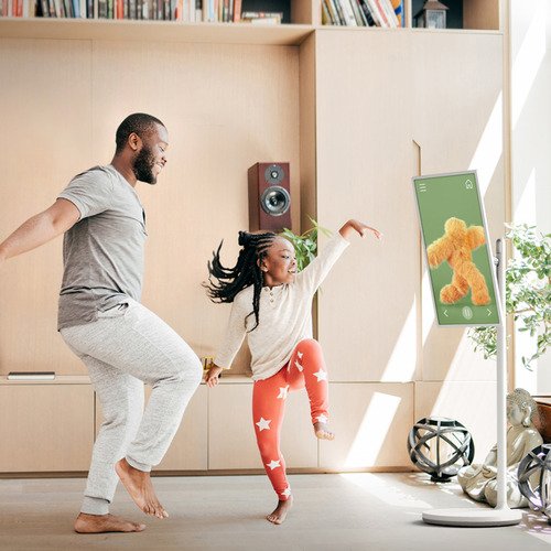 LG 27ART10AKPL StanbyME - 6