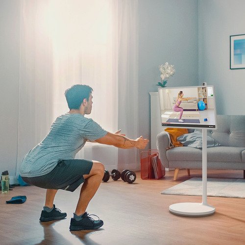 LG 27ART10AKPL StanbyME - 7