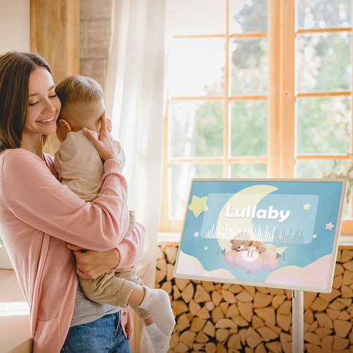 LG 27ART10AKPL StanbyME - 9