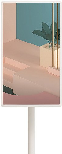 LG 27ART10AKPL StanbyME - 10