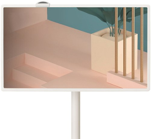 LG 27ART10AKPL StanbyME - 18