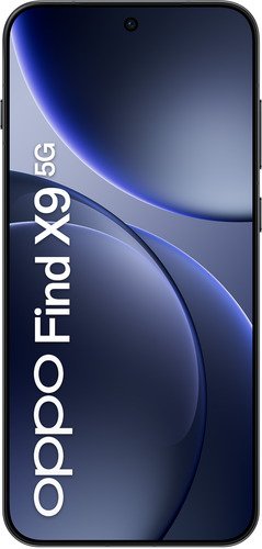 Oppo Find X9 Space Black - 1