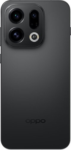 Oppo Find X9 Space Black - 2