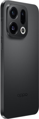 Oppo Find X9 Space Black - 3