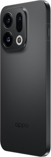 Oppo Find X9 Space Black - 4