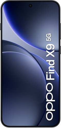 Oppo Find X9 Space Black - 5