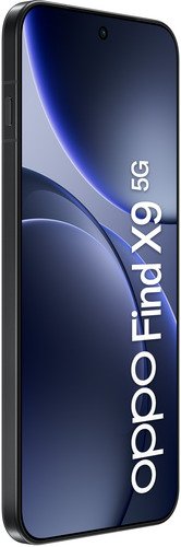 Oppo Find X9 Space Black - 7