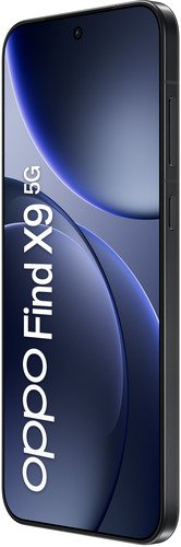 Oppo Find X9 Space Black - 8