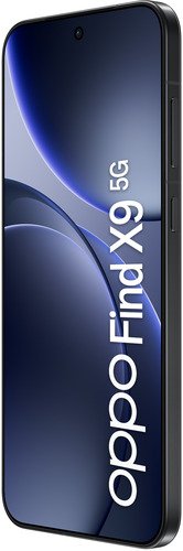 Oppo Find X9 Space Black - 9