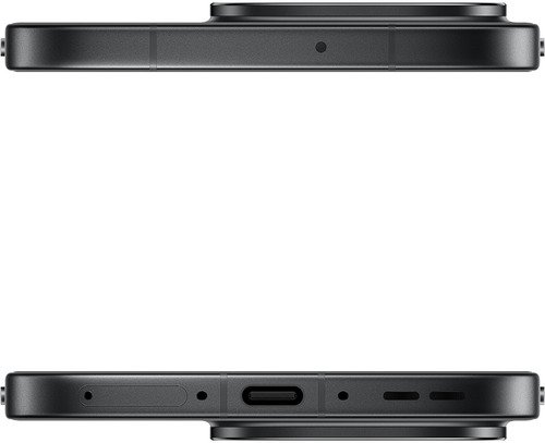 Oppo Find X9 Space Black - 11