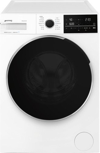 Smeg Lavante-séchante WDN854SLDIN - 1