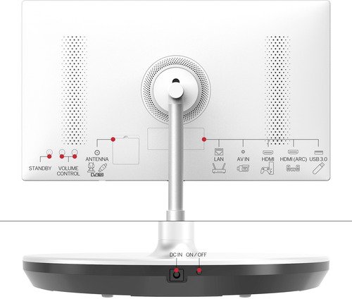 Thomson 32HA4M44 - 2