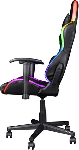 Trust GXT716 Rizza RGB LED Chair - 4