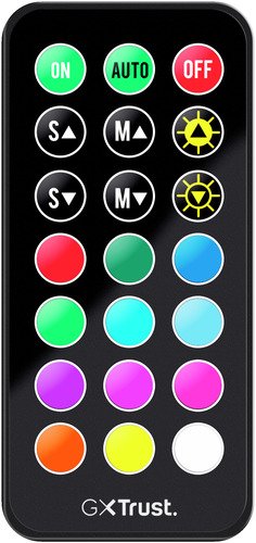 Trust GXT716 Rizza RGB LED Chair - 7