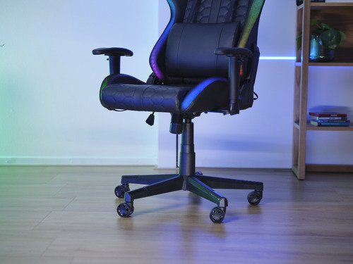Trust GXT716 Rizza RGB LED Chair - 14