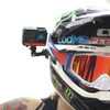 Insta360 Helmet Mount Bundle - 1