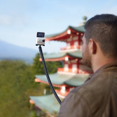 Insta360 Monkey tail Mount - 6